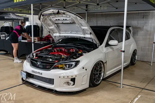 2024 Subie Showdown photo 37